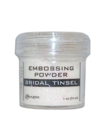 Ranger Bridal Tinsel